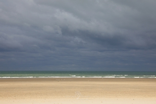  Ciel d'orage.
Berck-sur-mer - France