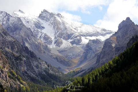  Val d'Escreins
Hautes-Alpes - France